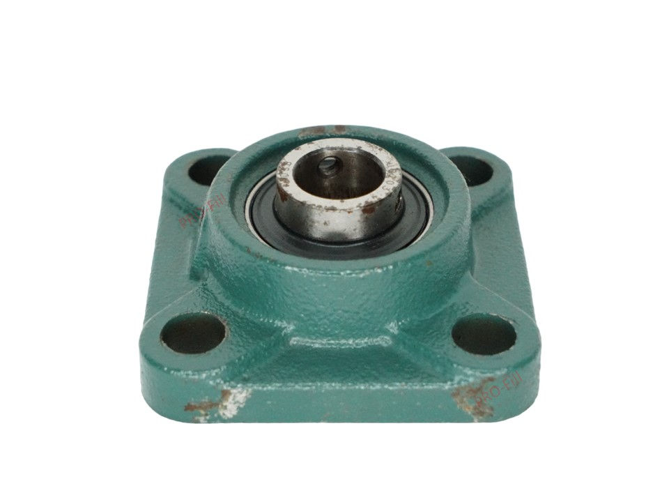 Flange Bearing 4-bolt UCF203-20 mm