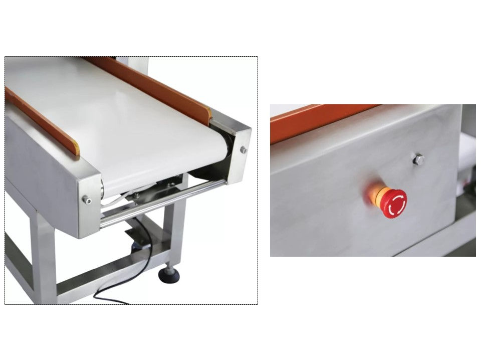 Miniatura: Detector de metales Pro