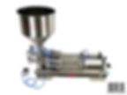 Miniatura: Jet Models Double Head (Air Only / Pneumatic) - Piston Filler Machine