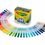Miniatura: Crayola Washable Markers, Set Of 40 Markers, Conical Point, Assorted Colors
