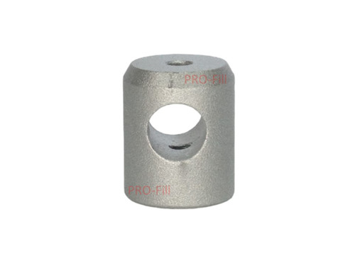 Guide Rail Rod End C | Pro-Fill Inc