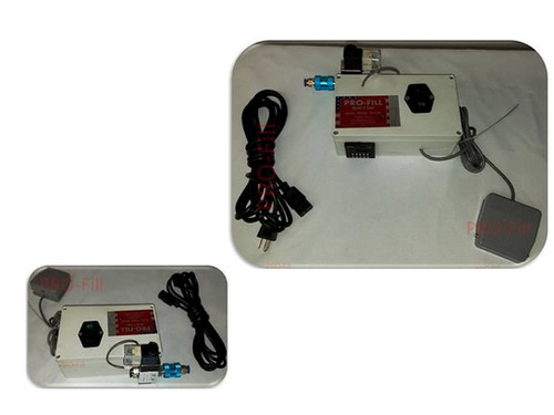 Universal Pneumatic Time Controller | Pro-Fill Inc
