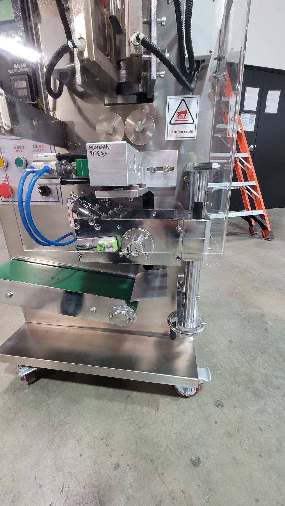 Miniatura: Sachet Pill Pack Rental