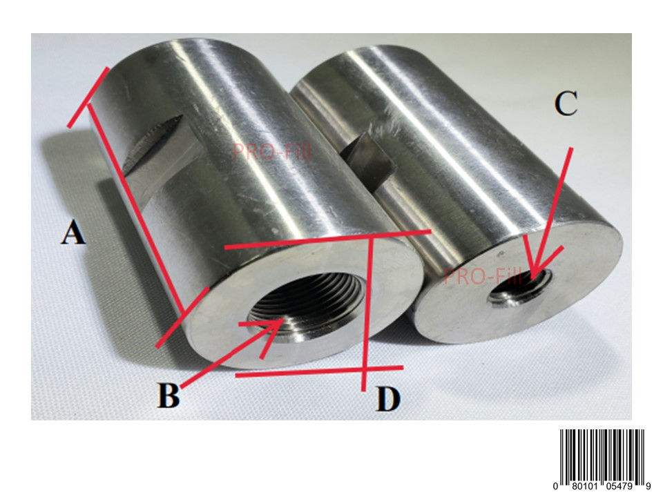 Miniatura: Adapter