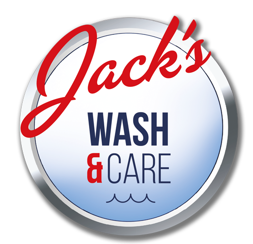 Jack's Wash & Care