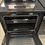 Thumbnail: GE GRF600AVSS 30 in. Freestanding Electric Smart Range