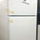 Thumbnail: GE® 21.9 Cu. Ft. Top-Freezer Refrigerator