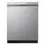 Thumbnail: LG 24 in. Smart Built-In Dishwasher with QuadWash and 48 dBA