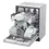 Thumbnail: LG 24 in. Smart Built-In Dishwasher with QuadWash and 48 dBA