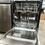 Thumbnail: GE 24 in. Top Control Portable Stainless Steel Dishwasher with Stainless Steel I
