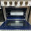 Thumbnail: Forte FGR304BWWBR 30" Freestanding Gas Range with 4 Sealed Burners and 3.53 Cu.
