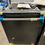 Thumbnail: Cafe 24 in. Custom Fit Top Control Smart Dishwasher in Matte Black with Stainles