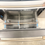 Thumbnail: Cafe Standard Depth 28.7-cu ft Smart Compatible ice Maker water Dispenser #CGE2
