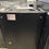 Thumbnail: Cafe 24 in. Custom Fit Top Control Smart Dishwasher in Matte Black with Stainles