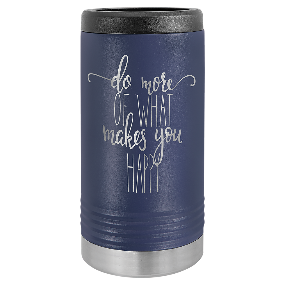 Thumbnail: Personalized Beverage Holder, Polar Camel Can Cooler