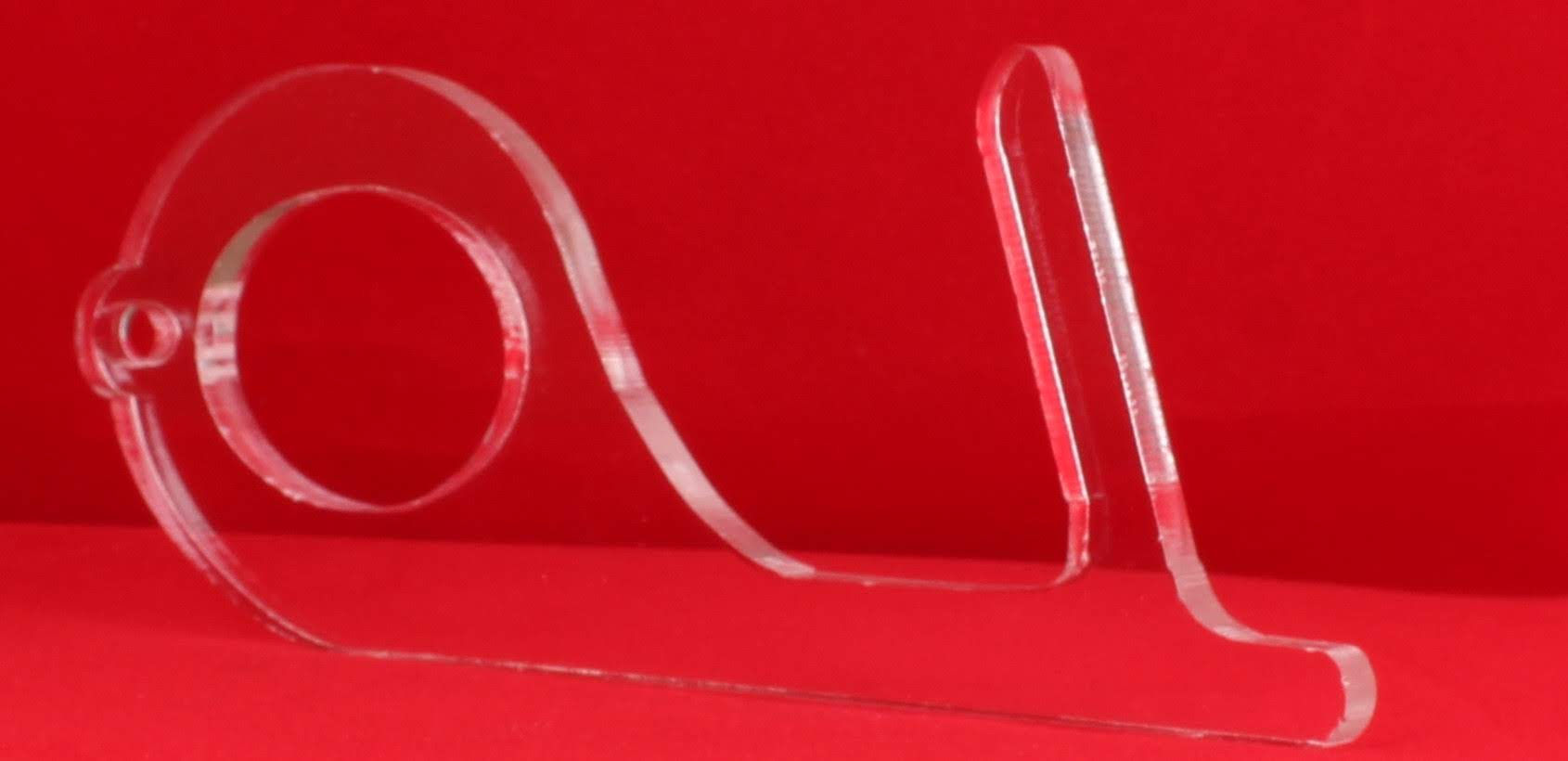 NoTouch Door Pull - 3 ct