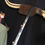 Thumbnail: Swedish infantry officer's saber ca: 1860