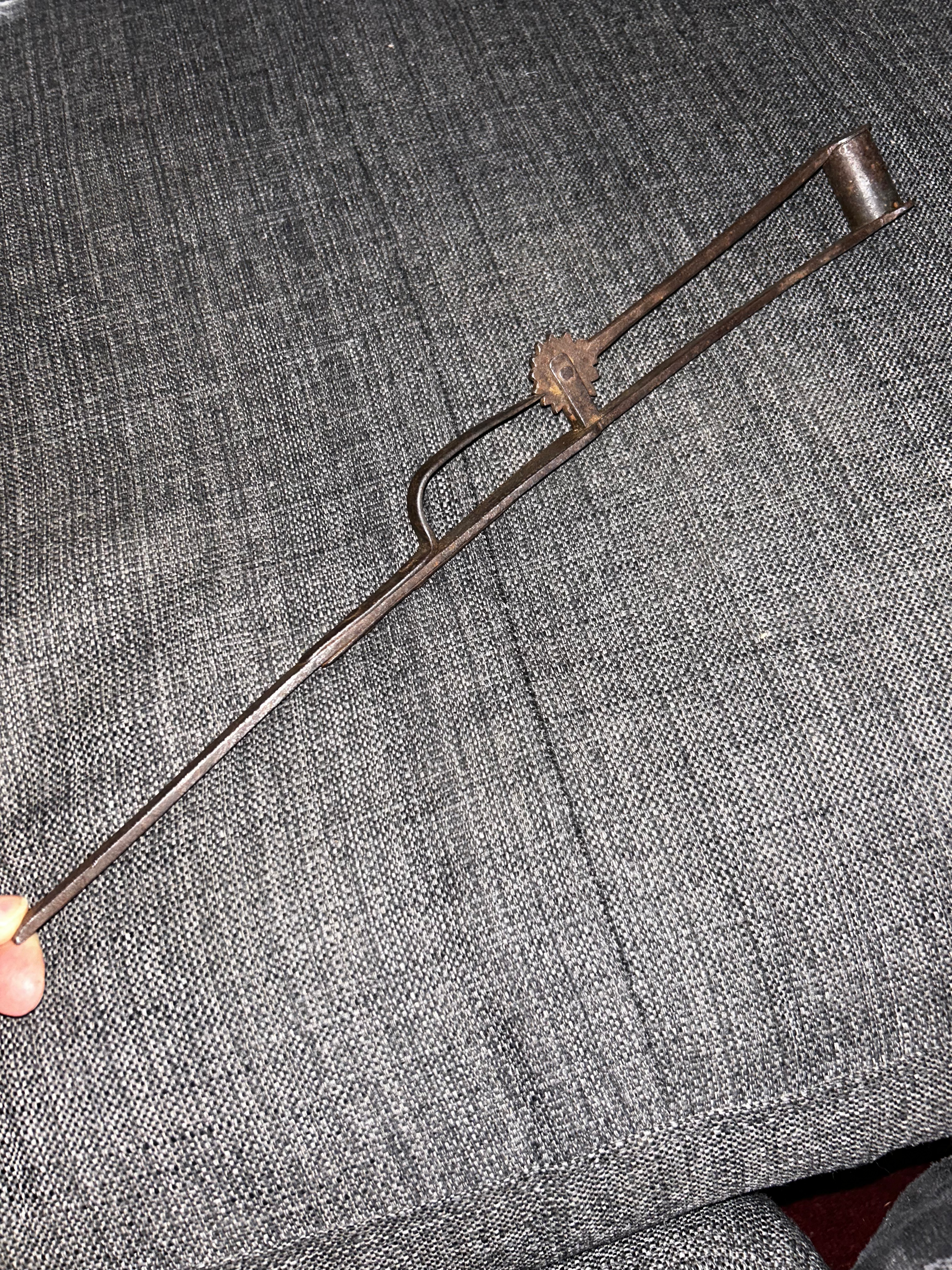 Krutprovare 16-1700tal