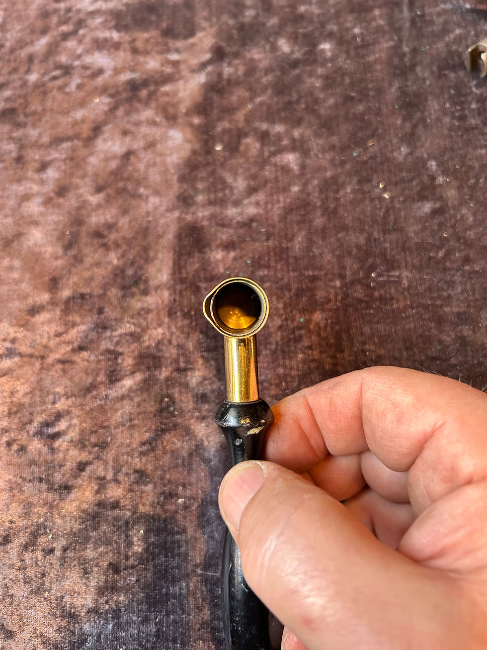 Miniatyrbild: Krutmått ställbart 18-1900tal