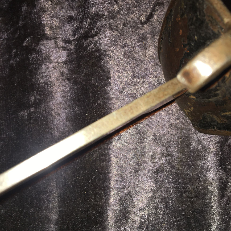 Thumbnail: Russian naval cutlass m/1856