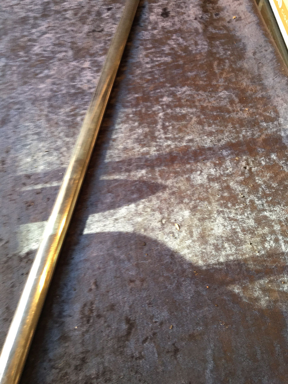 Thumbnail: French sword w/1872