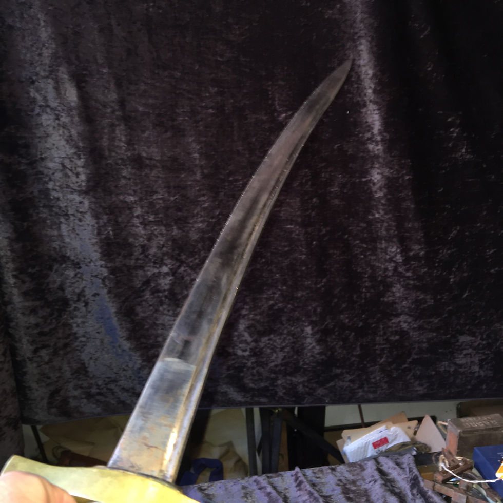 Thumbnail: Sv cutlass m/1856