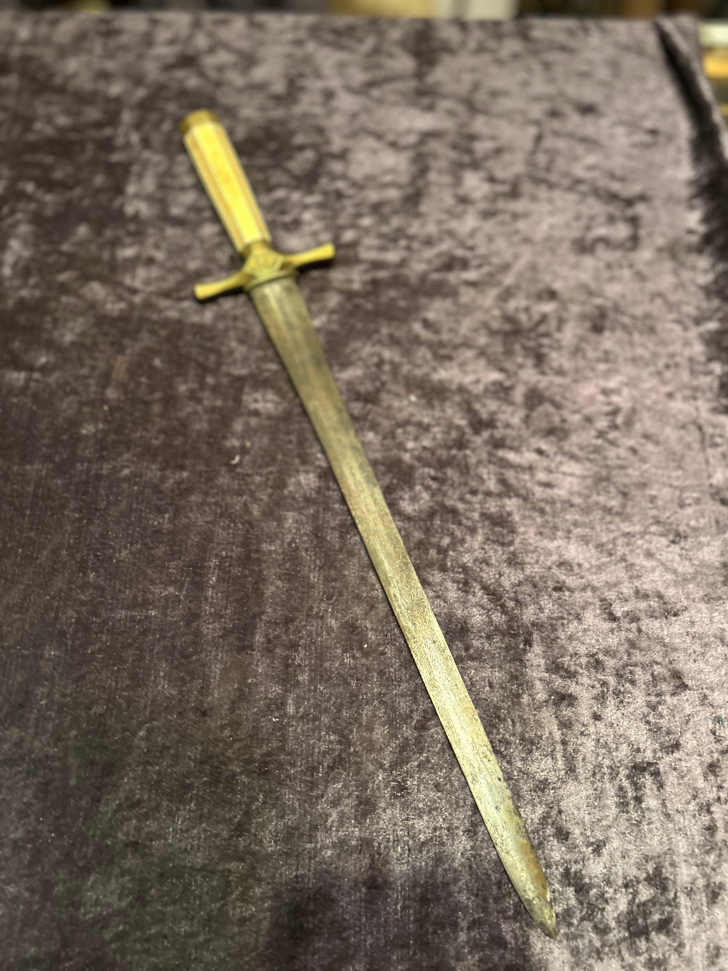 Fransk marindolk ca:1800 