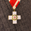 Thumbnail: Tysk rödakorsmedalj WW2