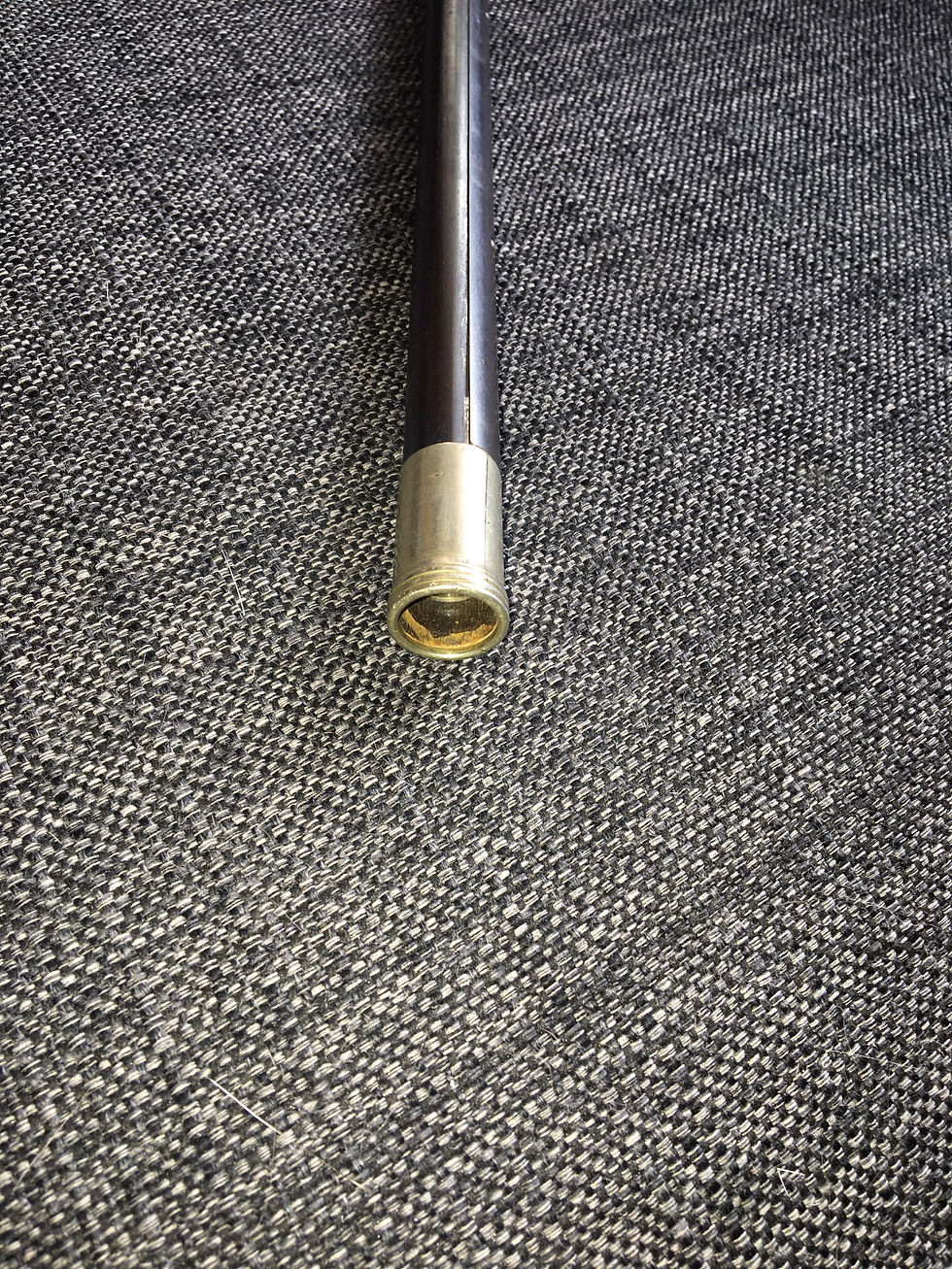 Thumbnail: American scope "W. Malcolm” in 1855