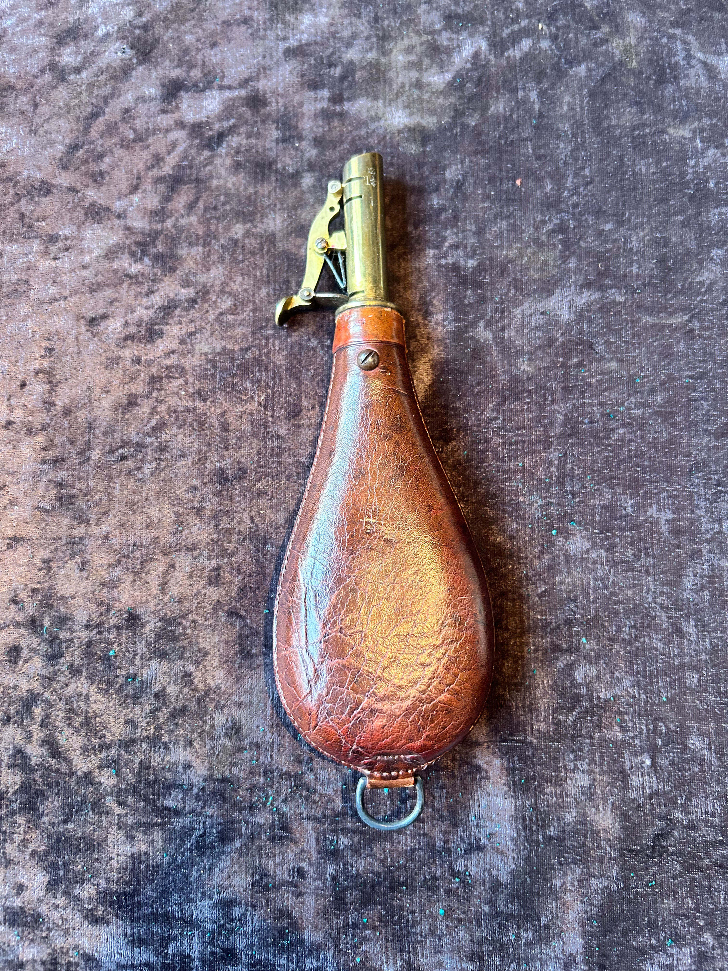 Hagelpung med hårt skal och dosering