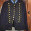 Thumbnail: Coat of arms and trousers w/1872 for artillery officer