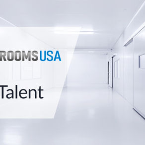 CleanroomsUSA and ViTalent Announce Partnership to Provide an End-to-End Solution for the Compounding Pharmacy Market 