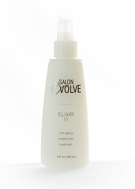 Elixir 11 (Liquid Gold)