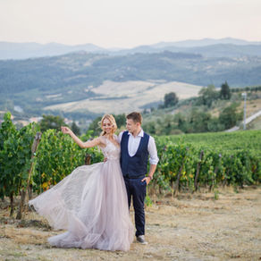 How to Pick your Destination Wedding Ceremony Type: Part 2