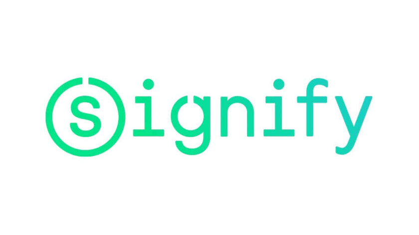Signify International BV