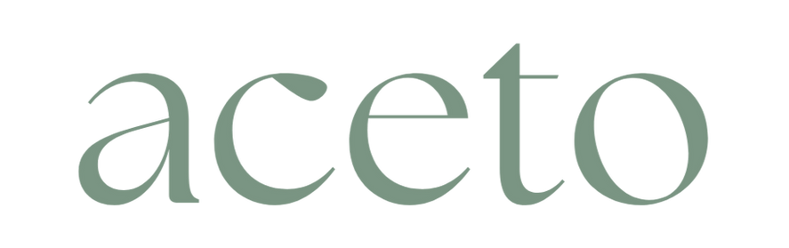 Primary Logo of Aceto