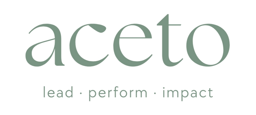 Primary Logo of Aceto
