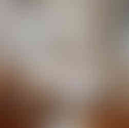 Salle à manger rétro vintage