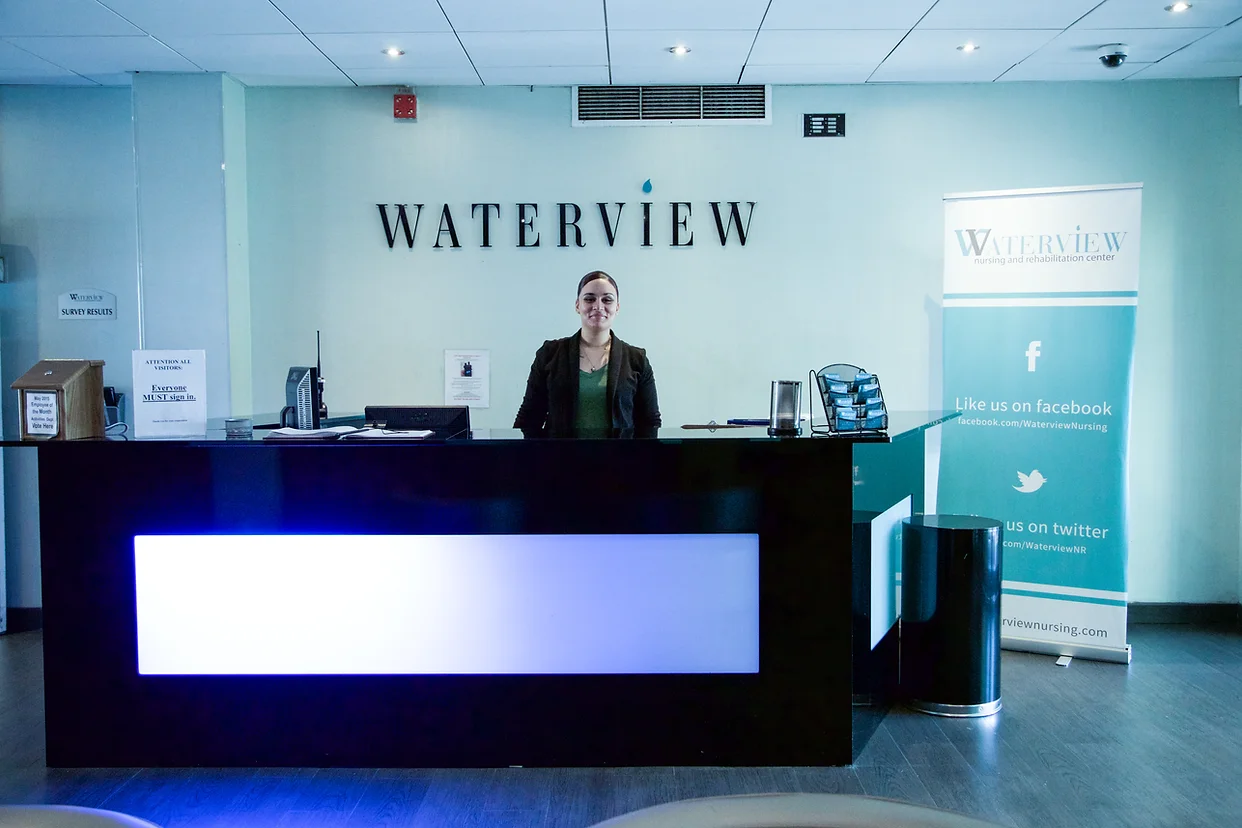 Waterview Nursing and Rehab