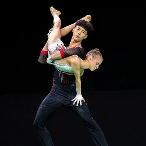 Junior World Championships Results!