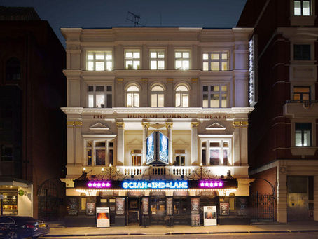 London’s Best New Theatre Openings: Top 10 Picks for June 2025