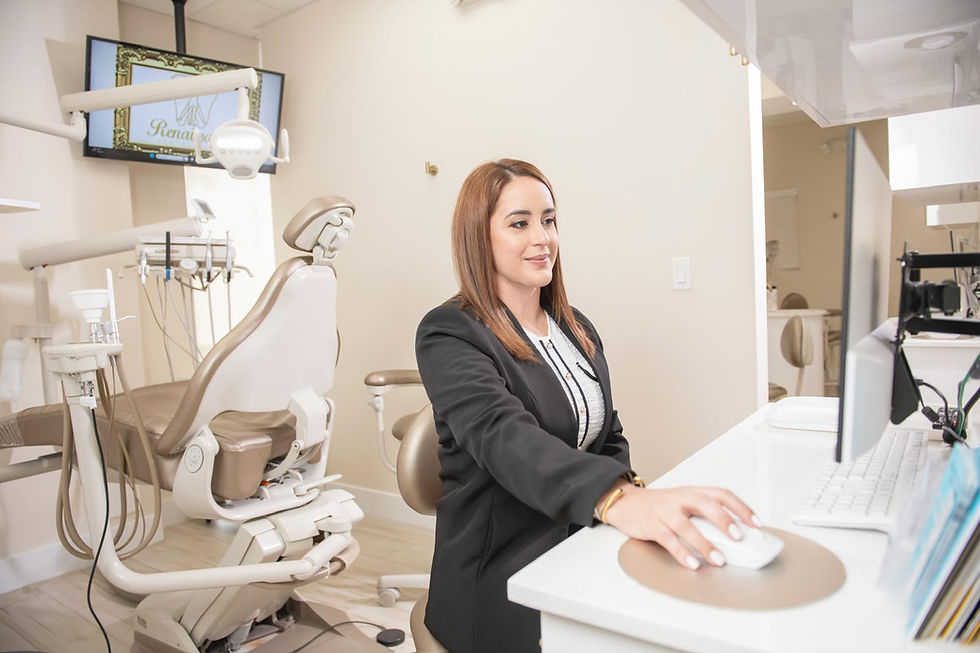 Dr. Elena Solís González: A Health Leader Set to Shape 2026 Through Advanced Dentistry, Technology, and Environmental Impact