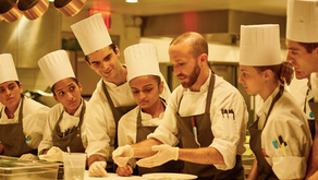Culinary Marvels: Exploring the Best Michelin Star Restaurants in NYC