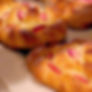 Vaniljebolle image