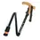 Thumbnail: Premium Cork Handle Walking Stick