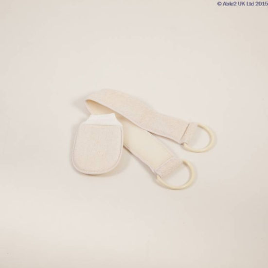 Thumbnail: Atlantis Flannel Strap