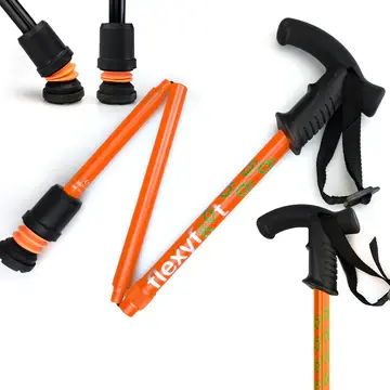 Thumbnail: Premium Derby Handle Walking Sticks