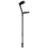 Thumbnail: Comfort Grip Double Adjustable Crutch