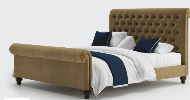 Thumbnail: Dalta Premium Adjustable Bed Base