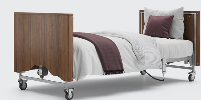 Thumbnail: Classic Profiling Bed